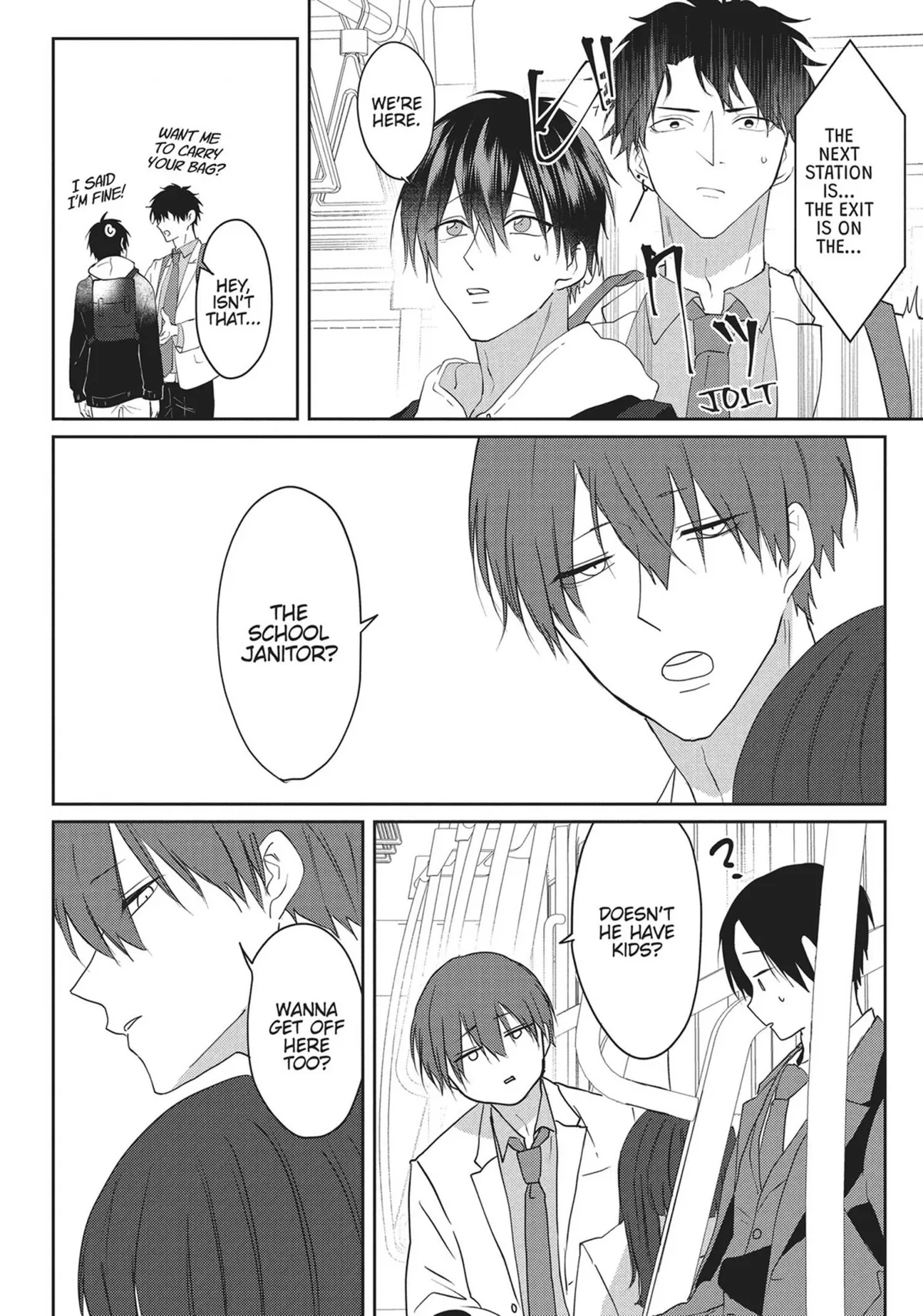 Read Kiraide Isasete chapter 19 image 127 on Lezhin