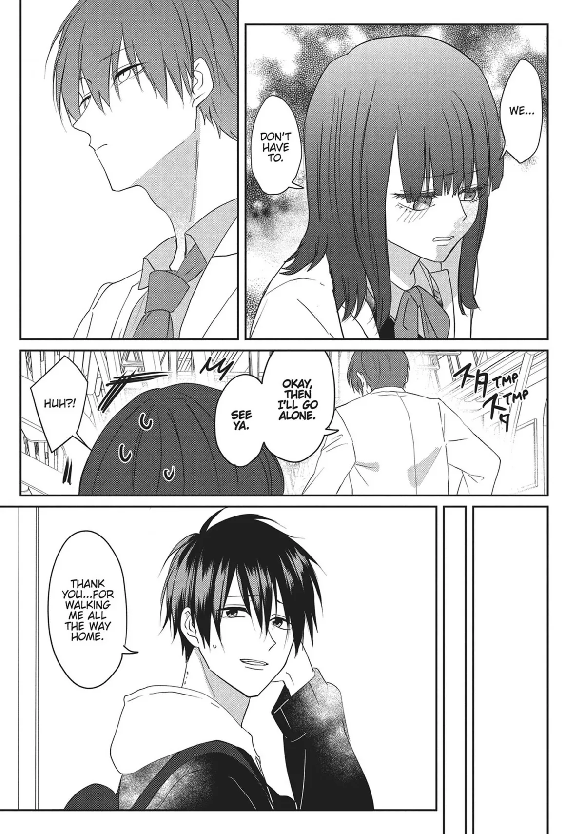 Read Kiraide Isasete chapter 19 image 128 on Lezhin