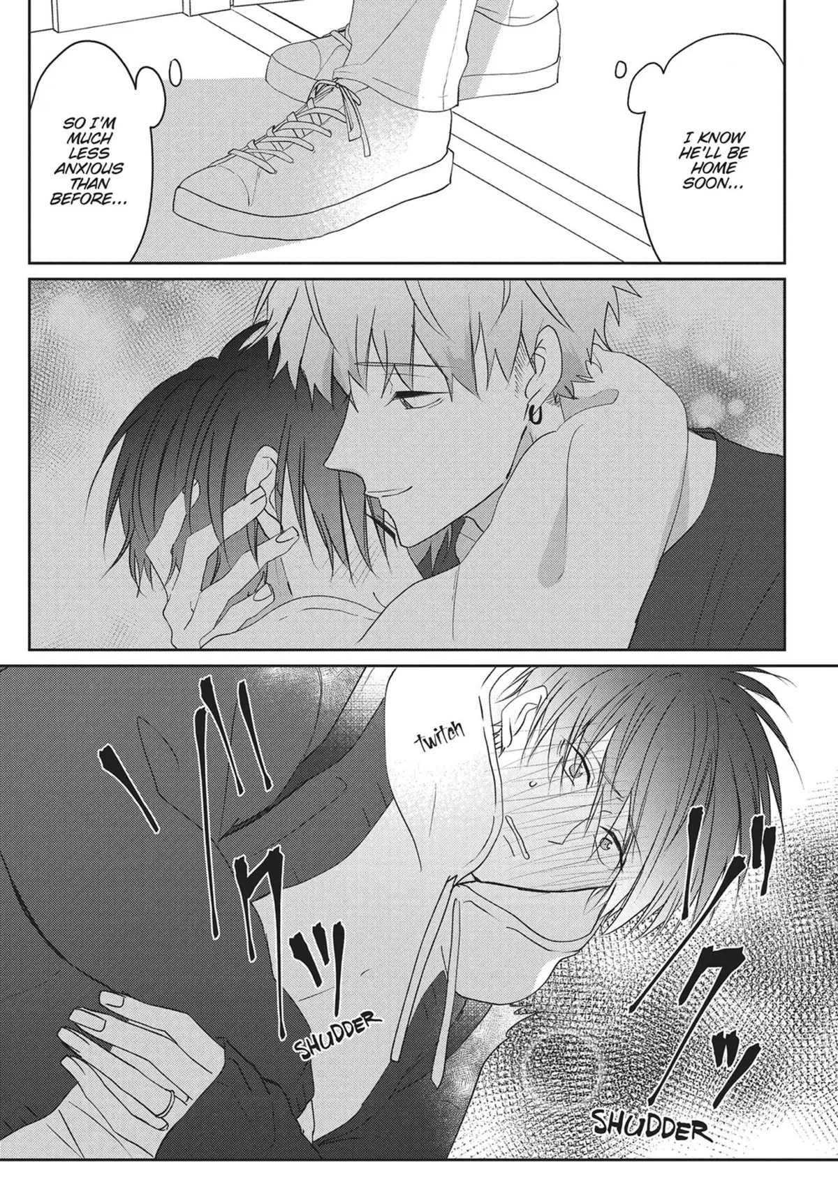 Read Kiraide Isasete chapter 19 image 130 on Lezhin