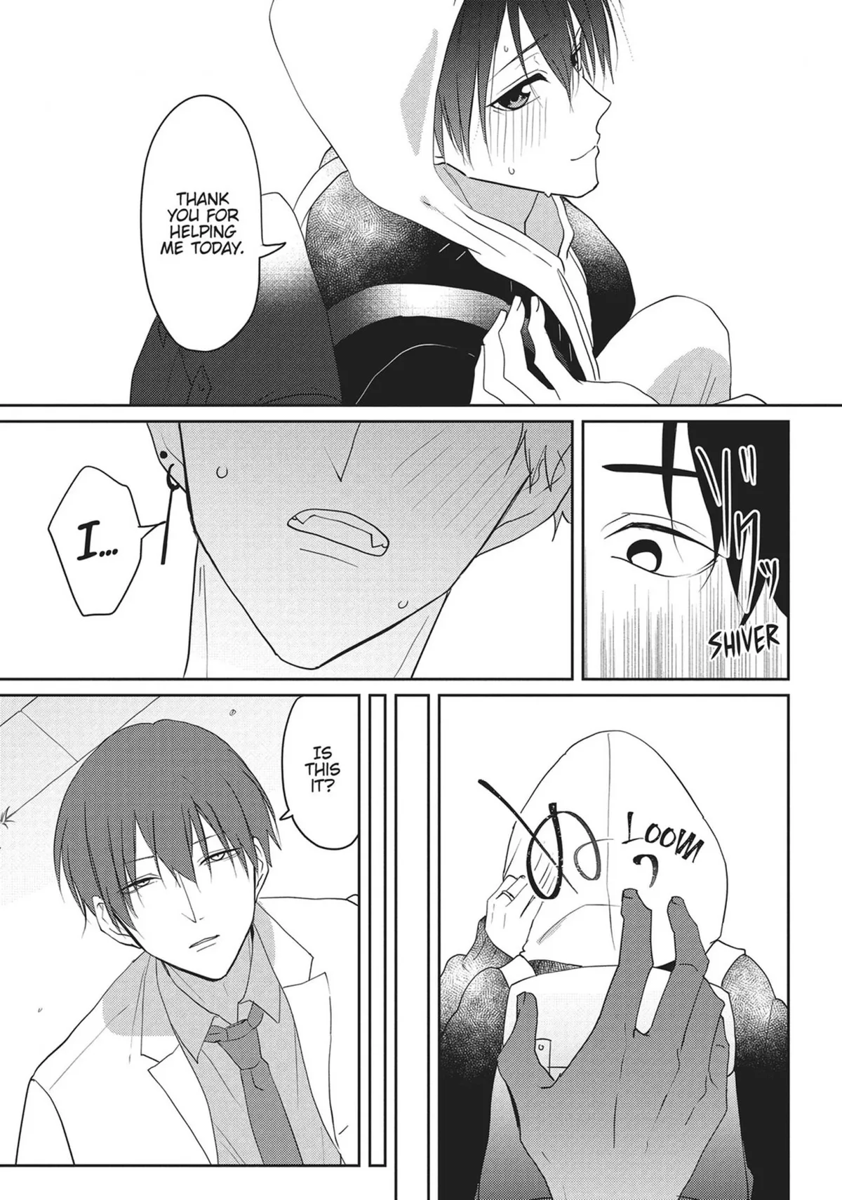 Read Kiraide Isasete chapter 19 image 134 on Lezhin