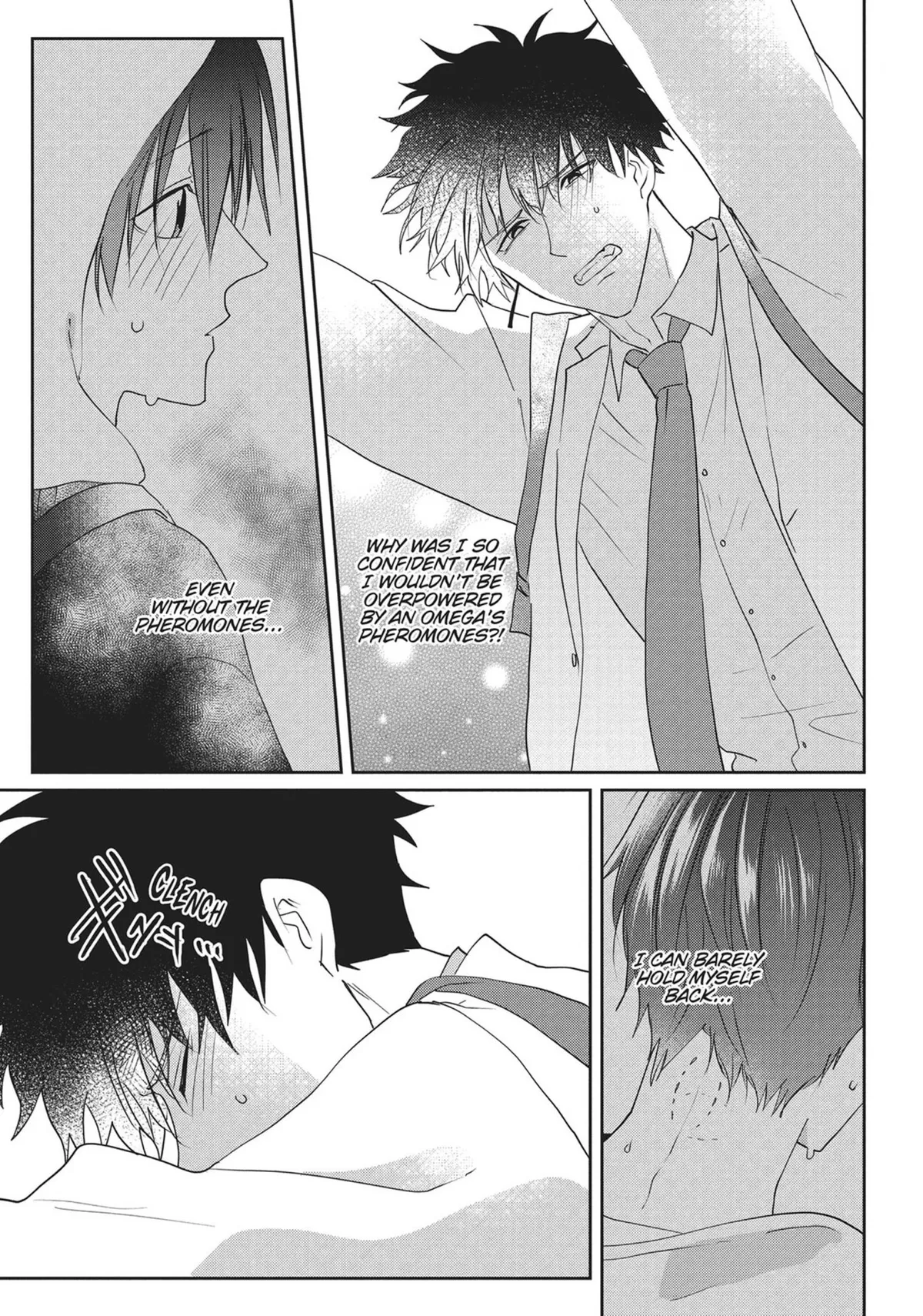 Read Kiraide Isasete chapter 19 image 140 on Lezhin
