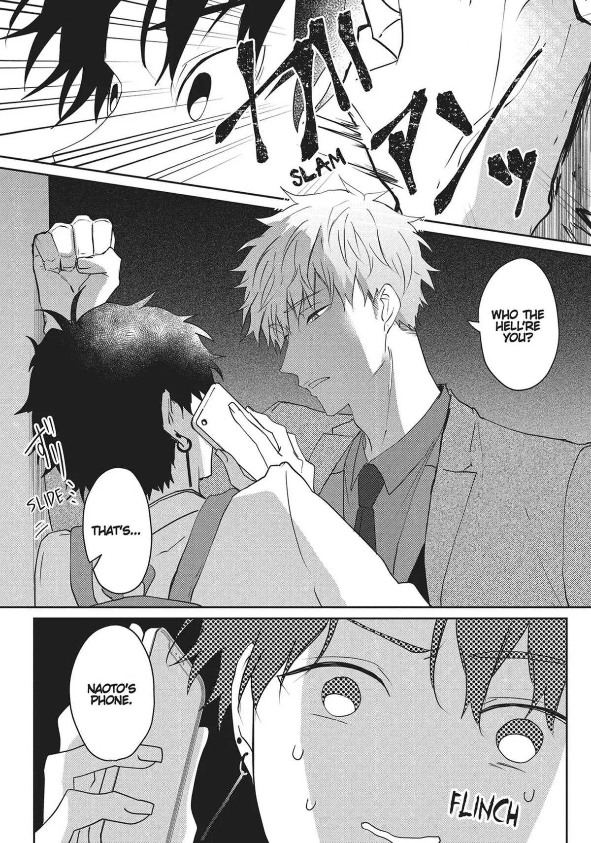 Read Kiraide Isasete chapter 19 image 143 on Lezhin