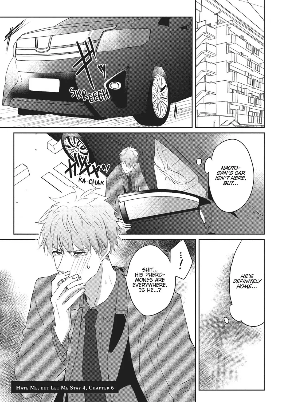 Read Kiraide Isasete chapter 19 image 145 on Lezhin