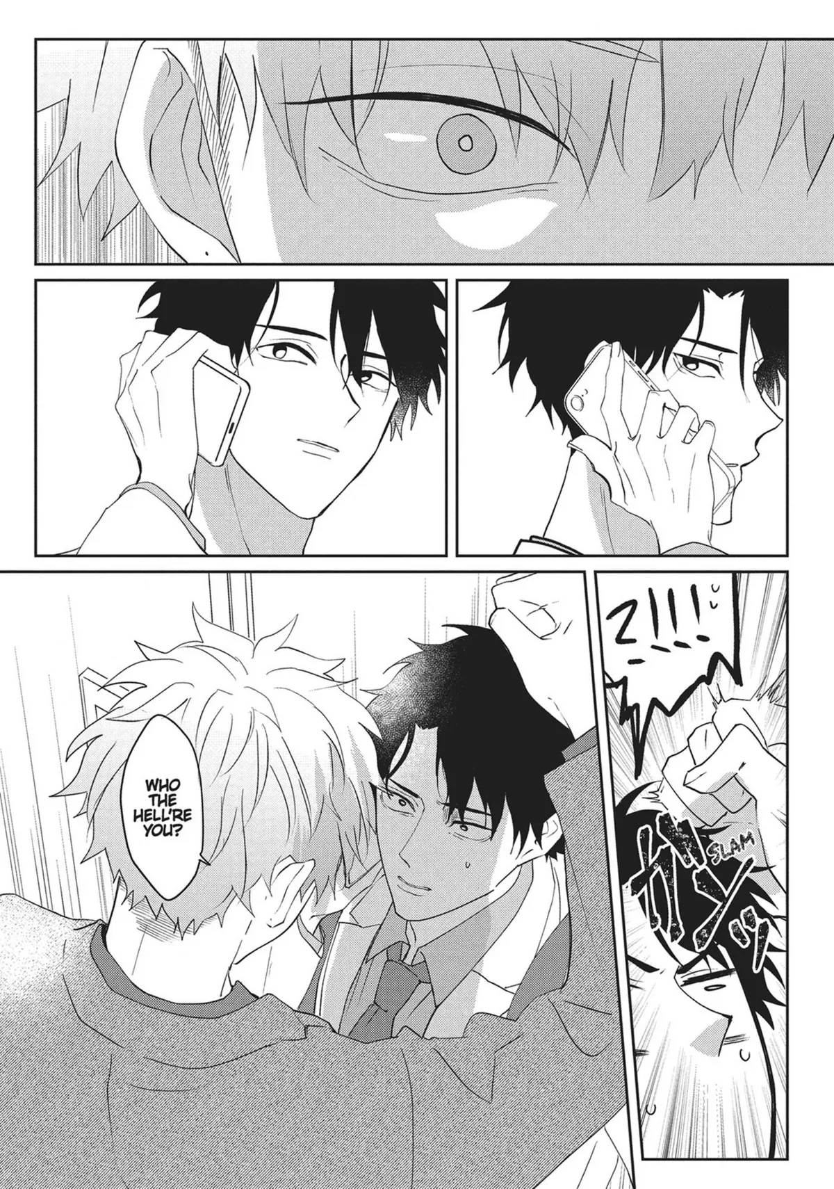 Read Kiraide Isasete chapter 19 image 148 on Lezhin