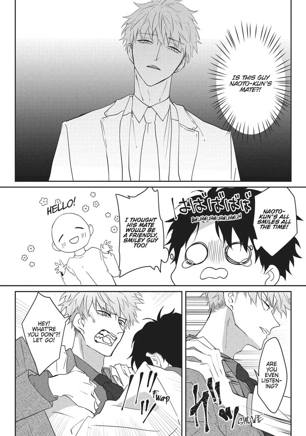 Read Kiraide Isasete chapter 19 image 151 on Lezhin