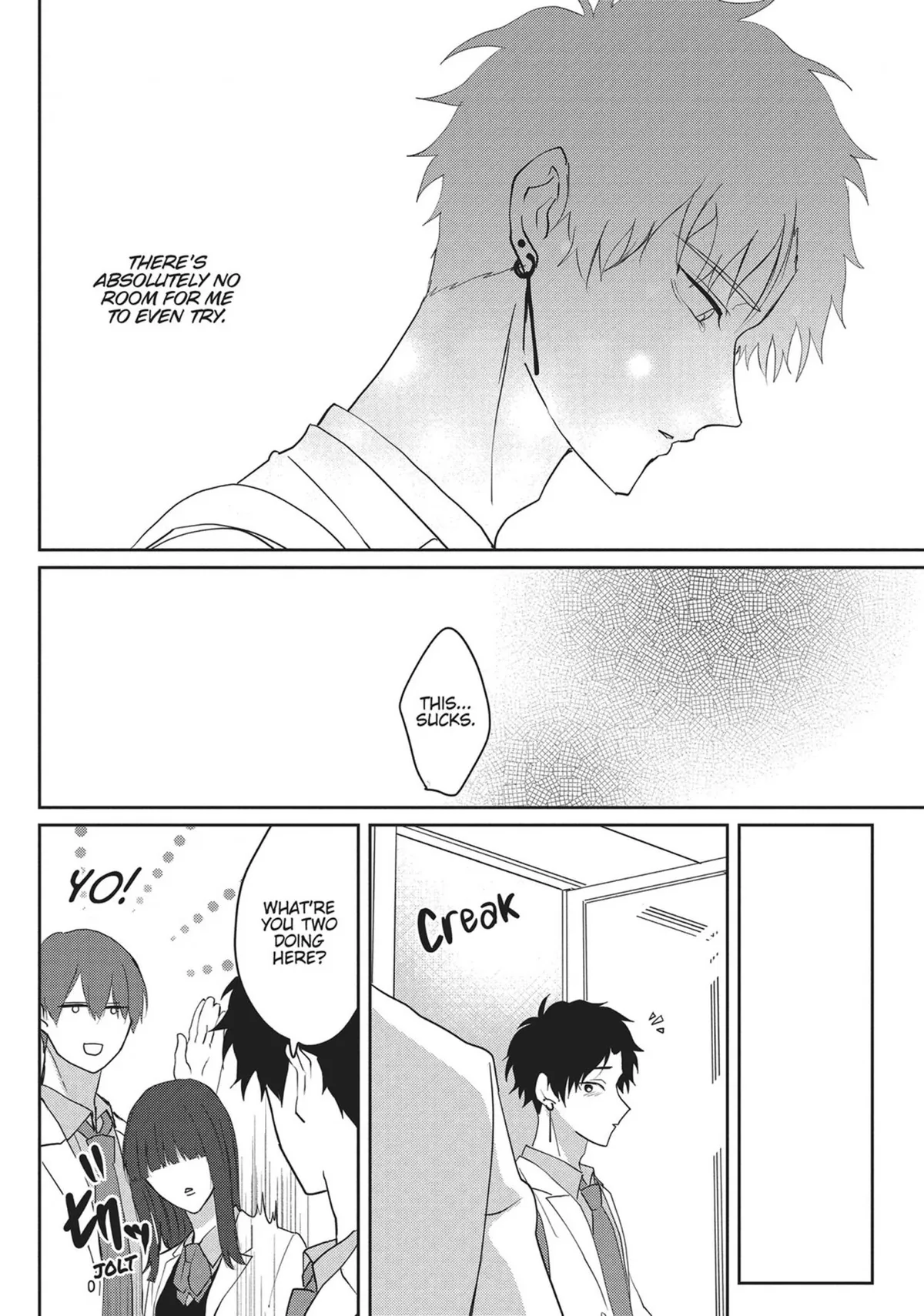 Read Kiraide Isasete chapter 19 image 156 on Lezhin