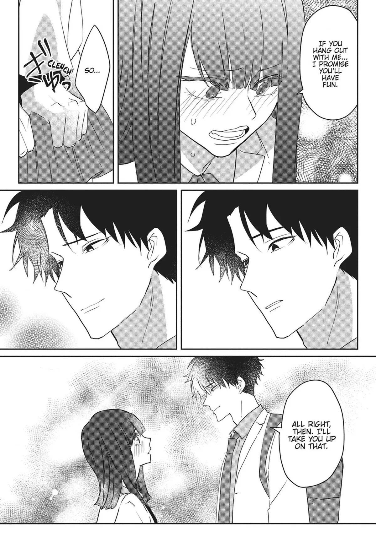 Read Kiraide Isasete chapter 19 image 159 on Lezhin