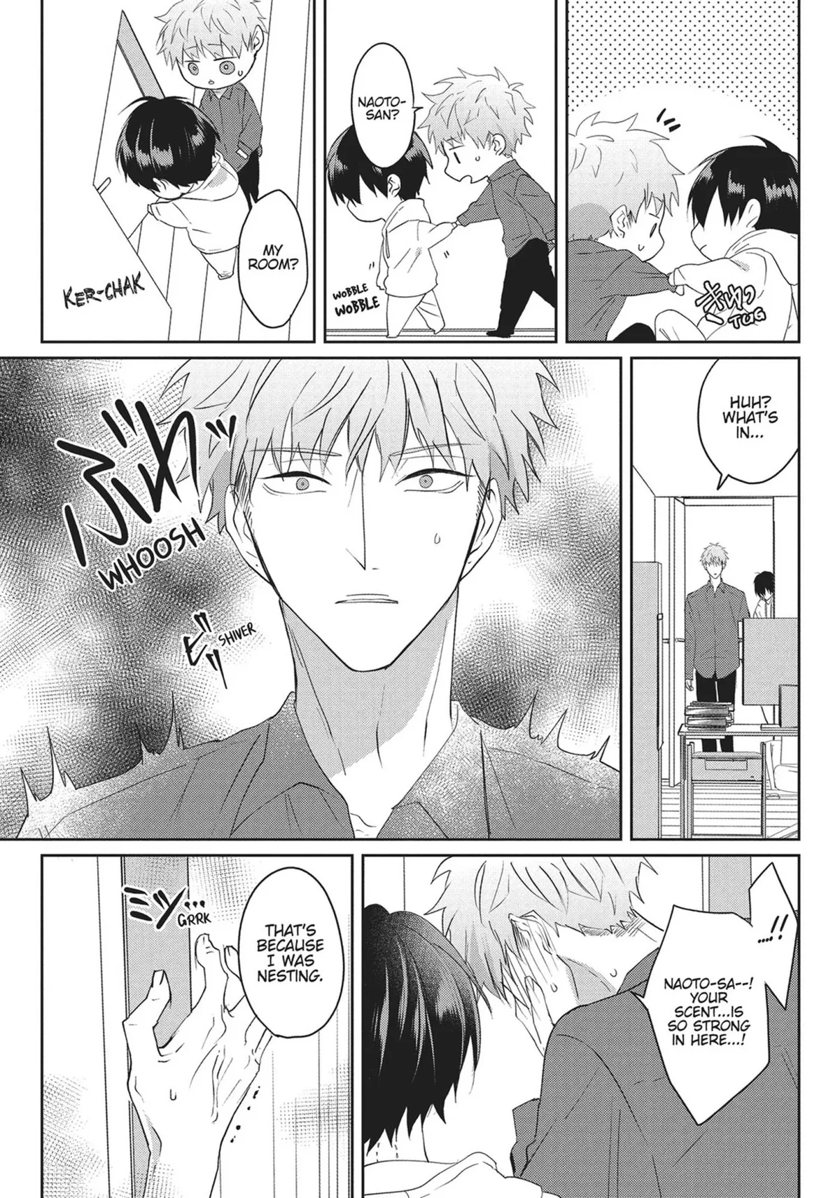 Read Kiraide Isasete chapter 19 image 163 on Lezhin
