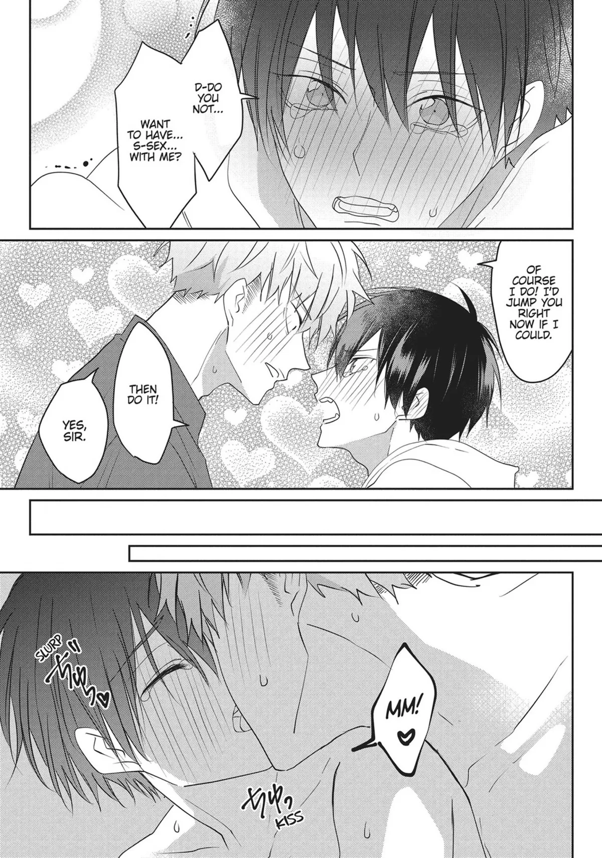 Read Kiraide Isasete chapter 19 image 165 on Lezhin