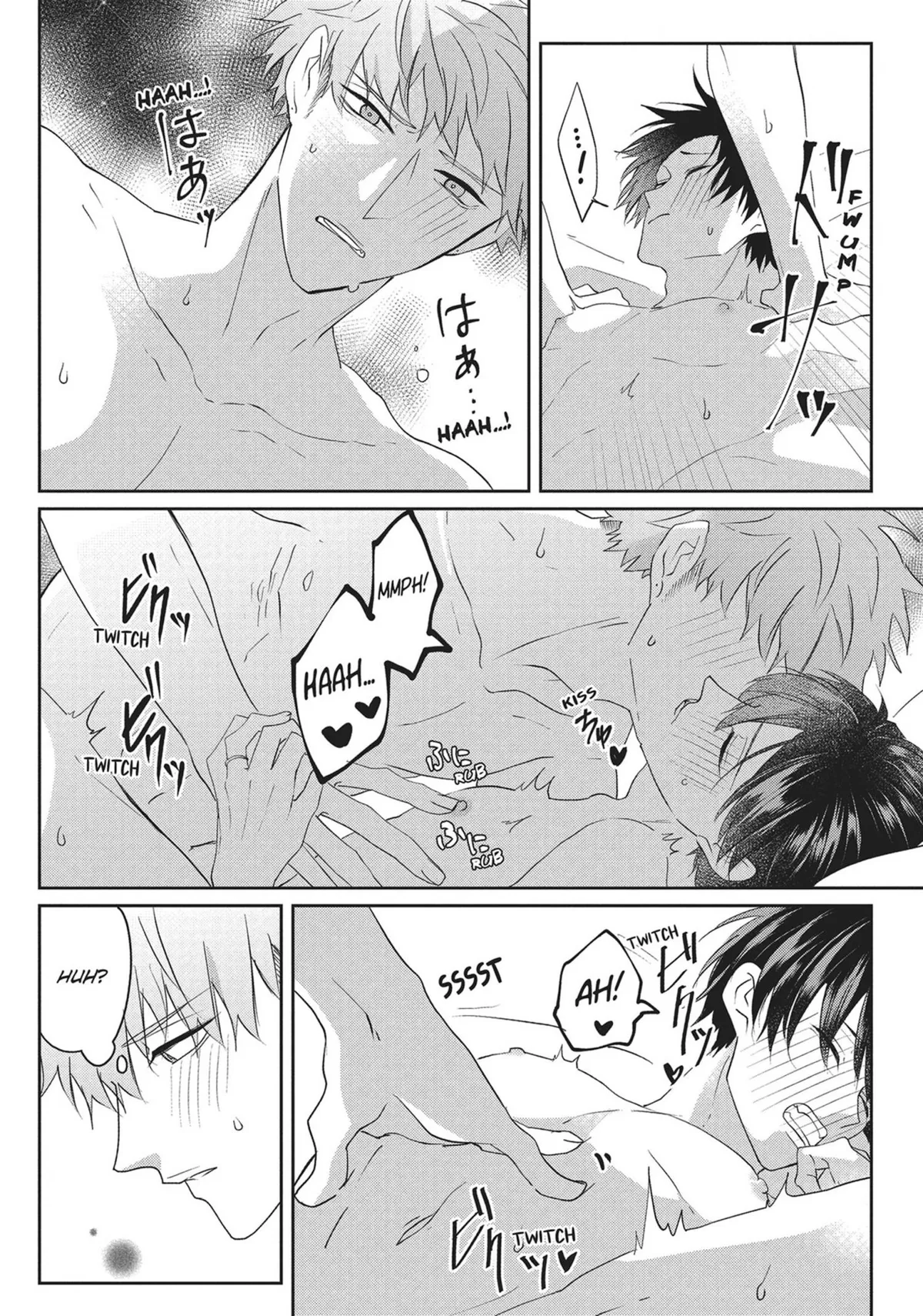 Read Kiraide Isasete chapter 19 image 166 on Lezhin