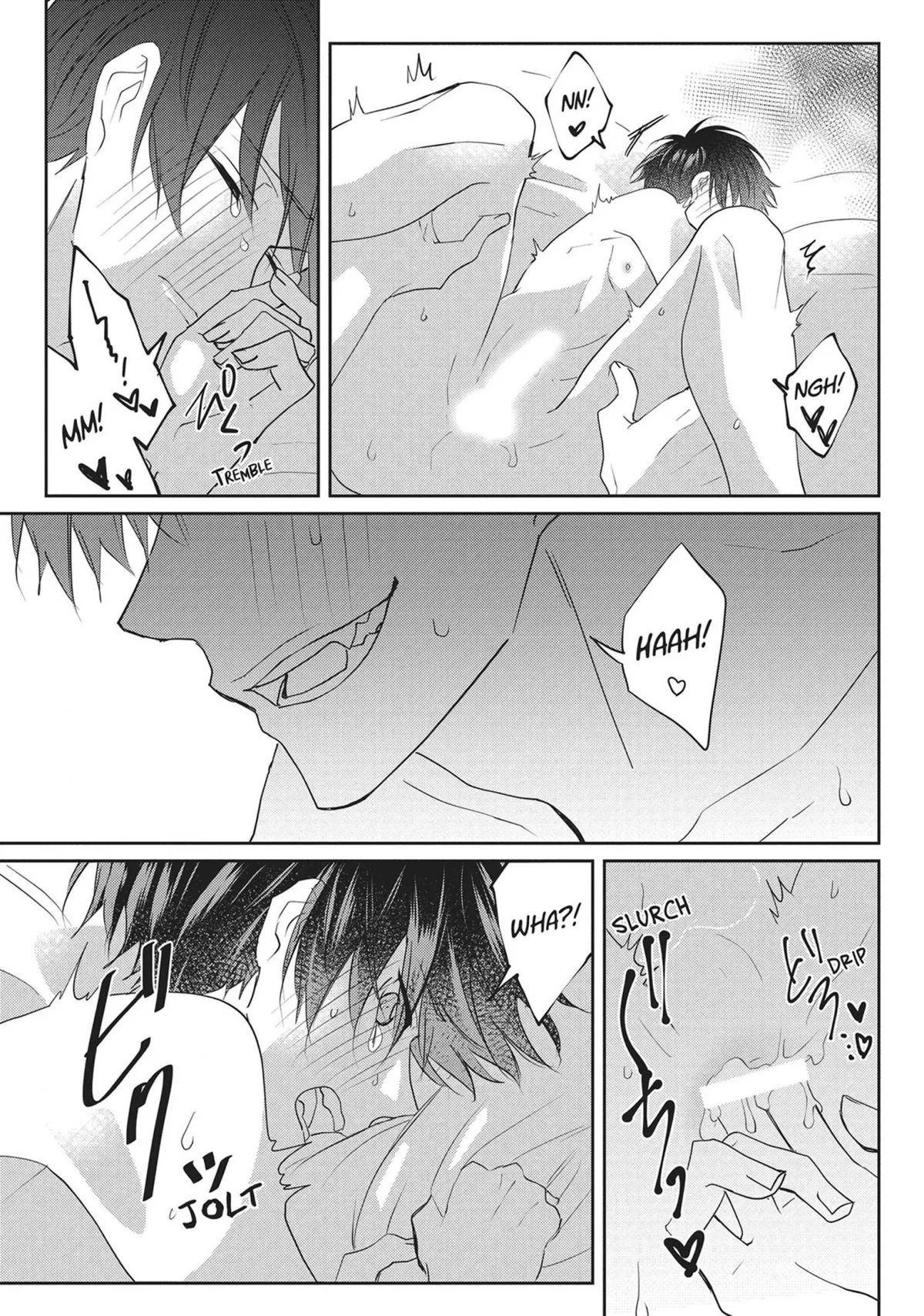 Read Kiraide Isasete chapter 19 image 167 on Lezhin
