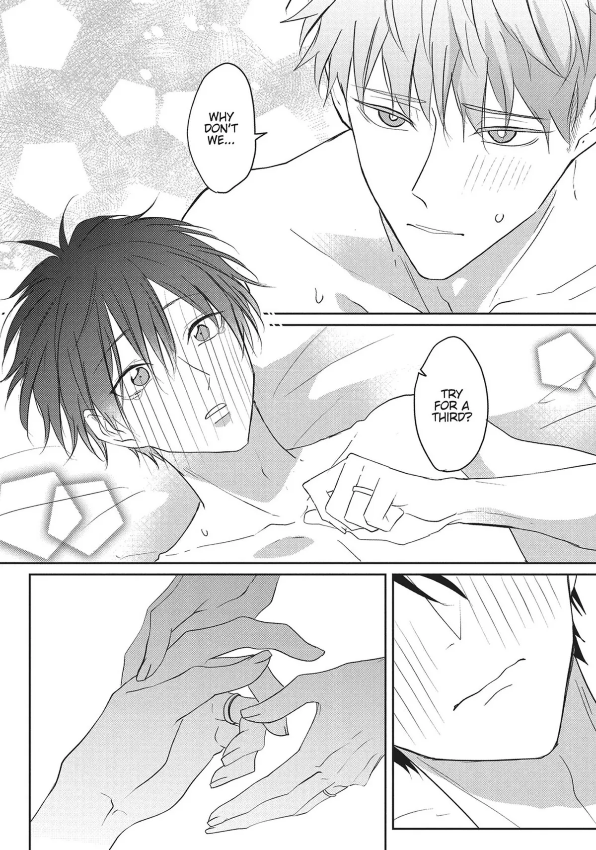 Read Kiraide Isasete chapter 19 image 173 on Lezhin