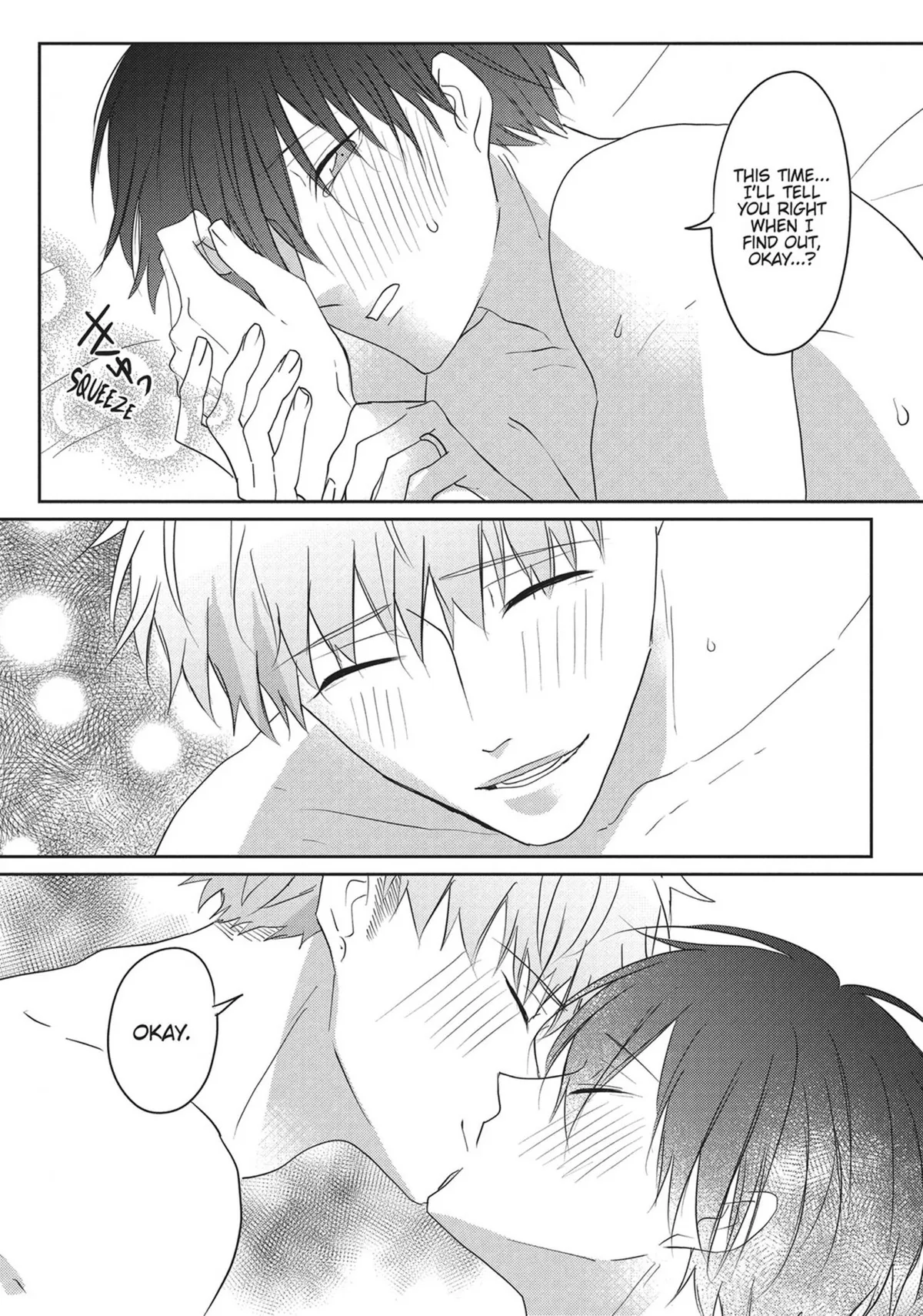 Read Kiraide Isasete chapter 19 image 174 on Lezhin