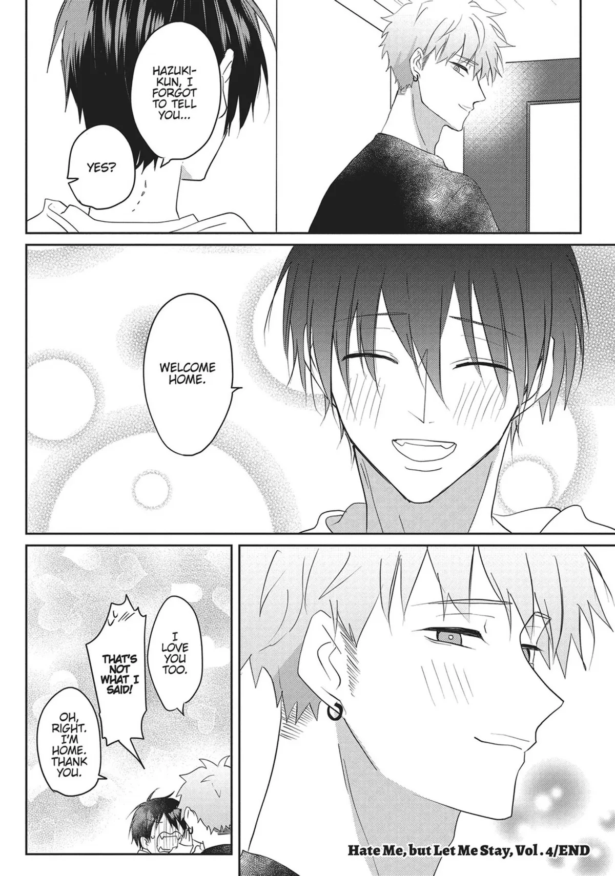 Read Kiraide Isasete chapter 19 image 176 on Lezhin