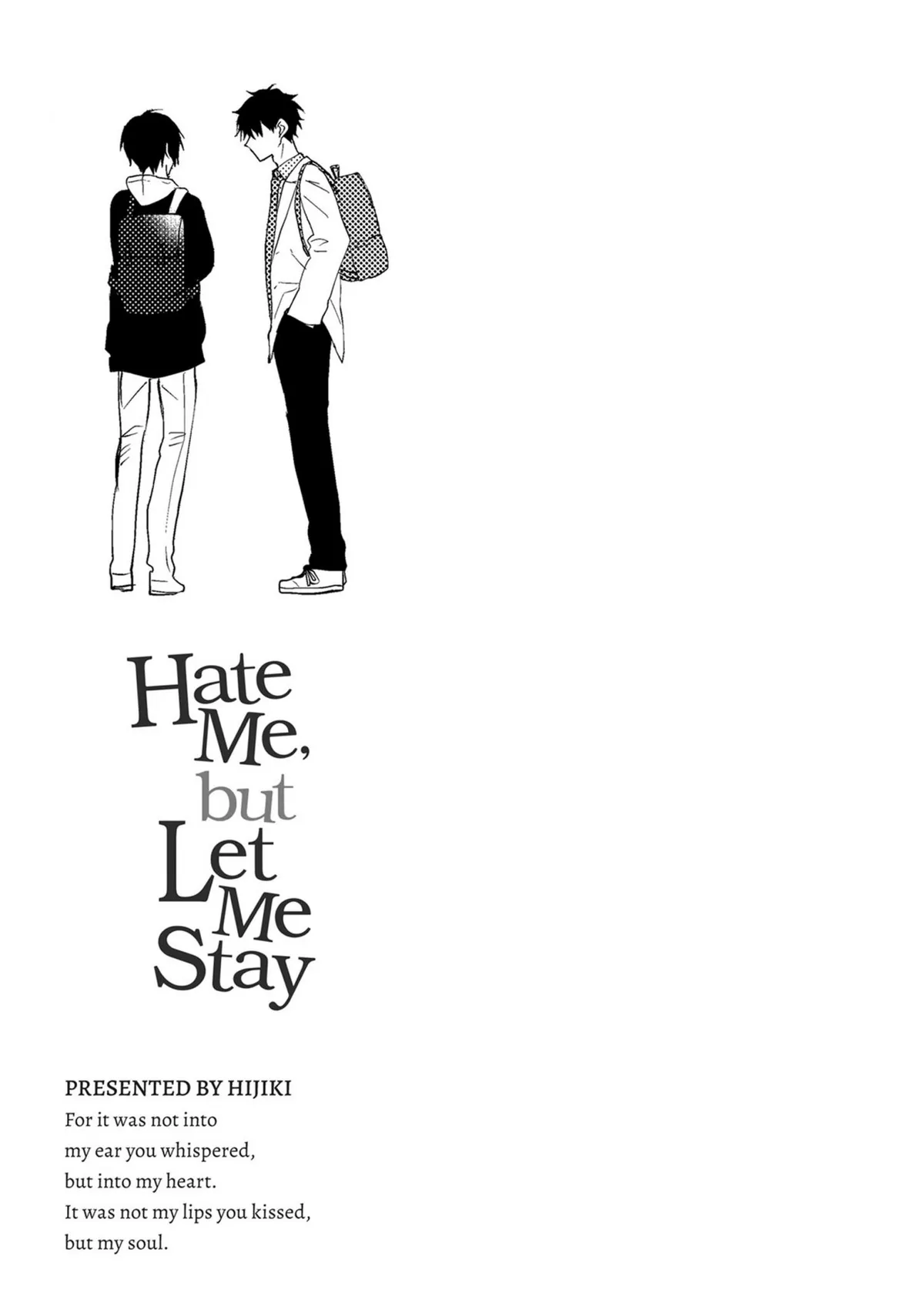 Read Kiraide Isasete chapter 19 image 177 on Lezhin