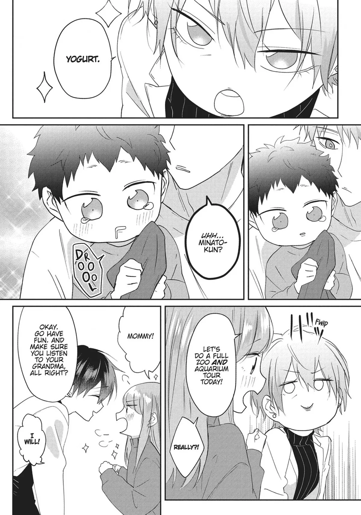 Read Kiraide Isasete chapter 19 image 182 on Lezhin