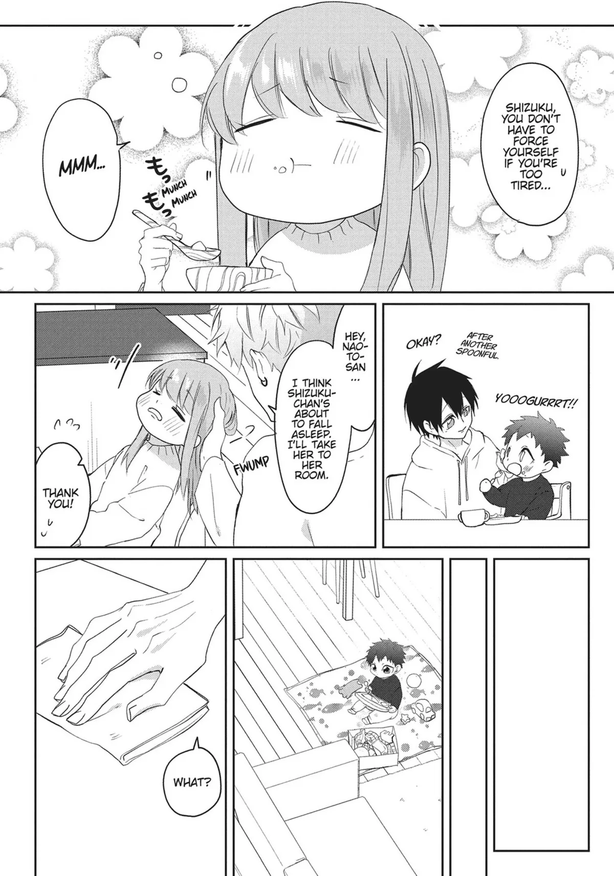 Read Kiraide Isasete chapter 19 image 21 on Lezhin