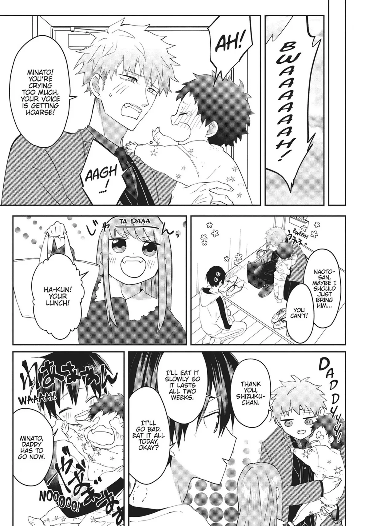 Read Kiraide Isasete chapter 19 image 34 on Lezhin