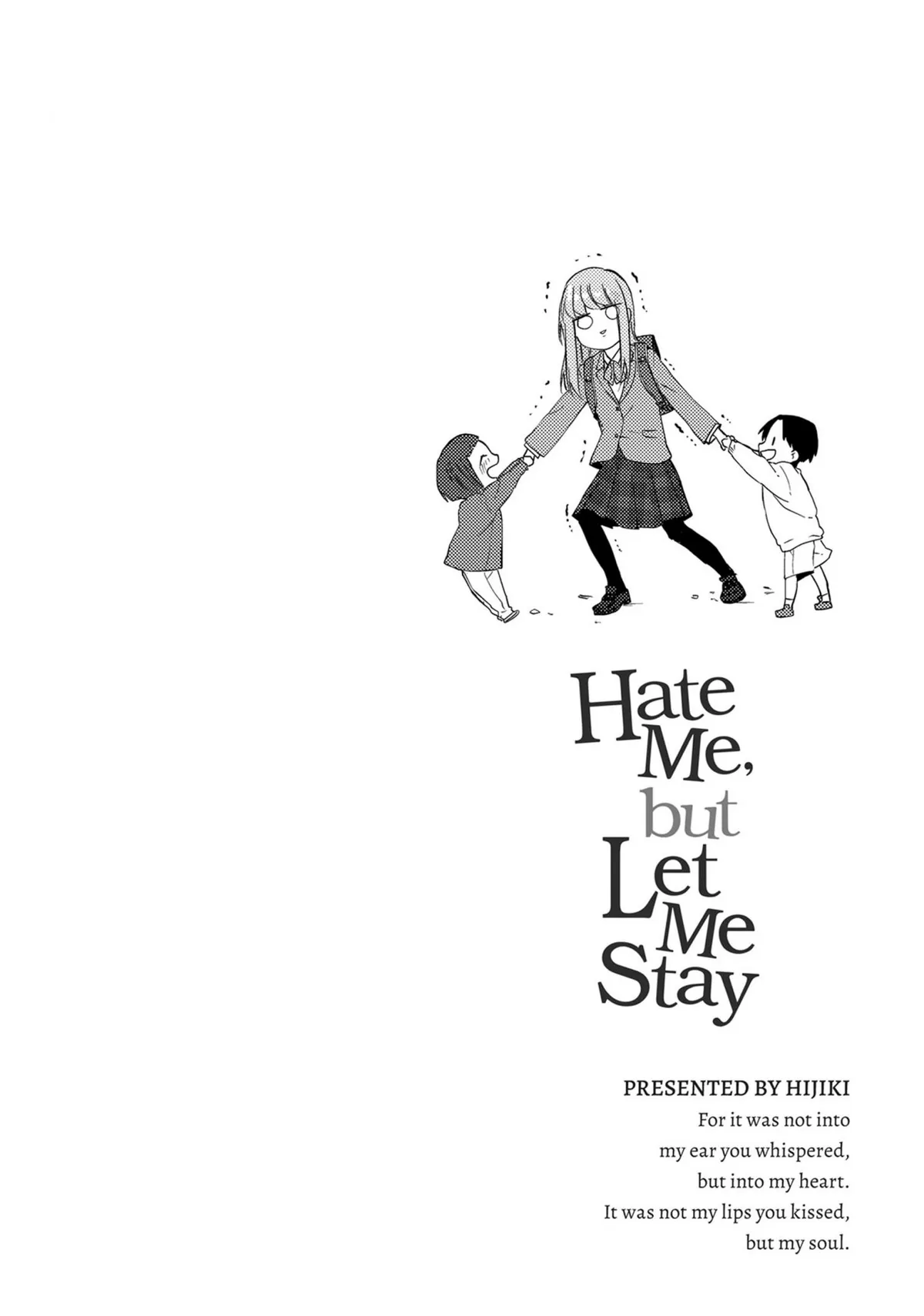 Read Kiraide Isasete chapter 19 image 6 on Lezhin