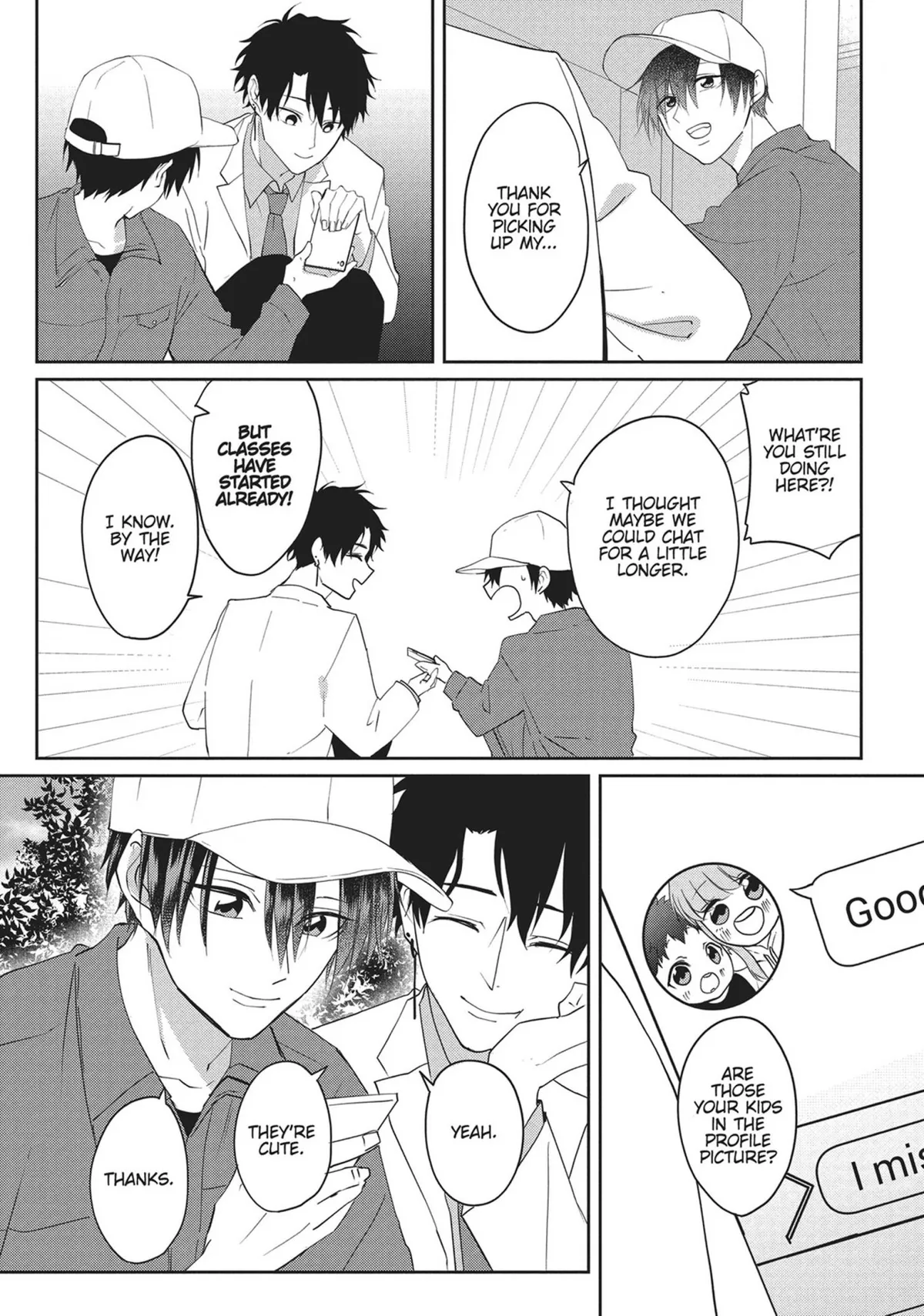Read Kiraide Isasete chapter 19 image 62 on Lezhin