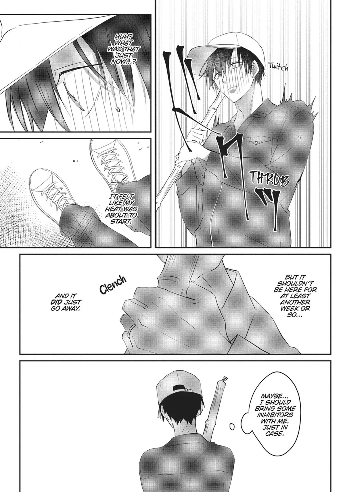Read Kiraide Isasete chapter 19 image 73 on Lezhin