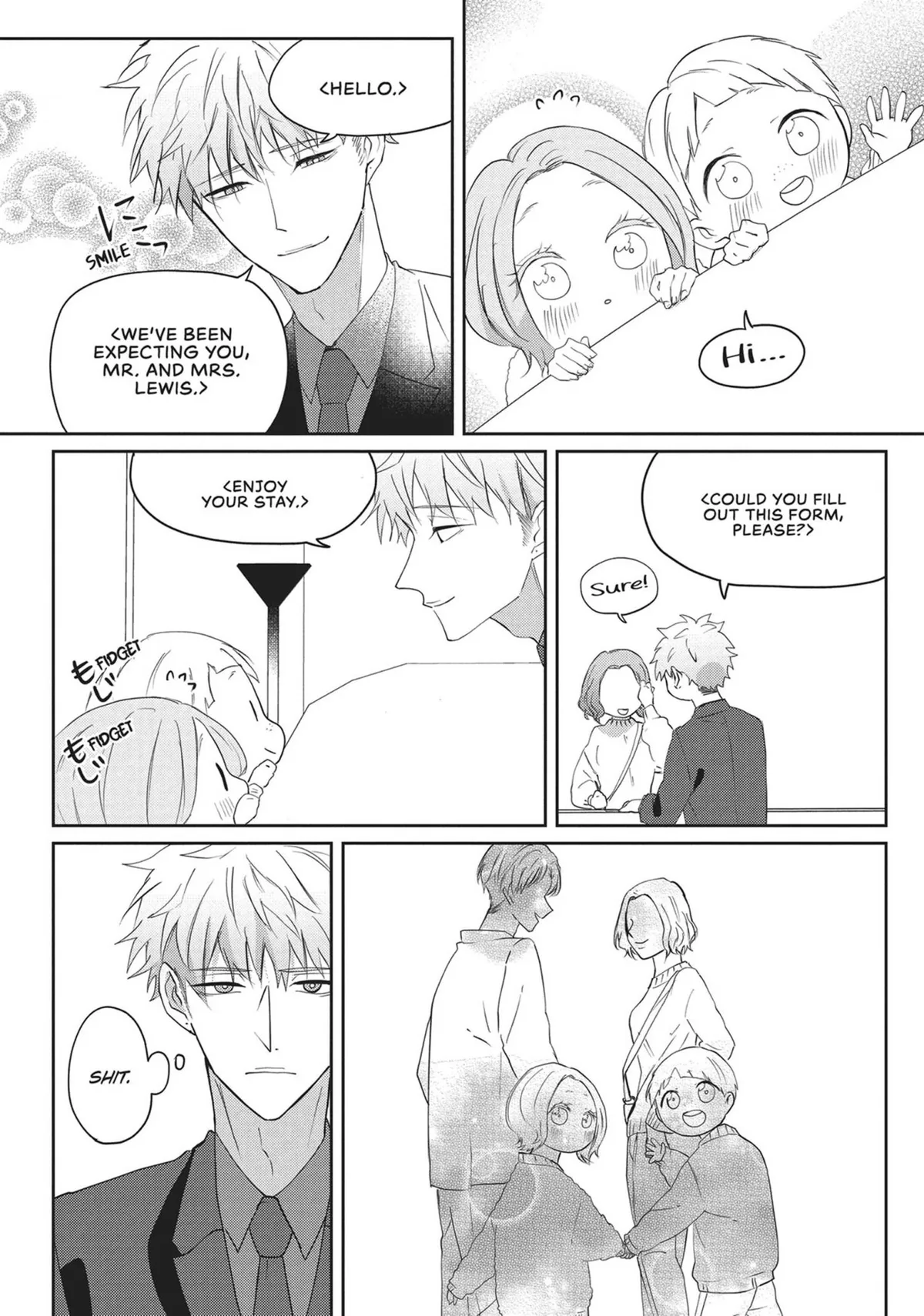 Read Kiraide Isasete chapter 19 image 77 on Lezhin