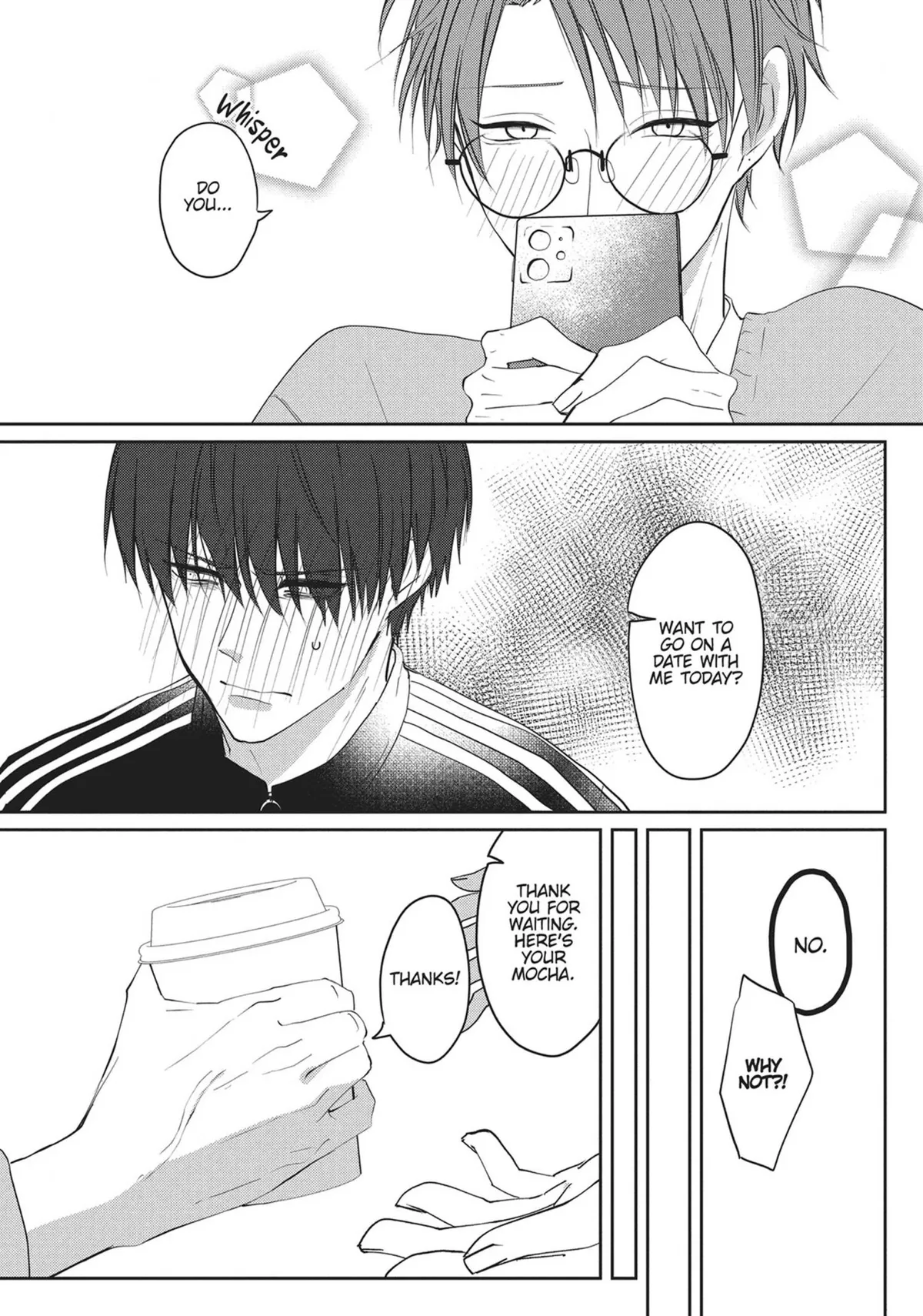 Read Kiraide Isasete chapter 19 image 81 on Lezhin