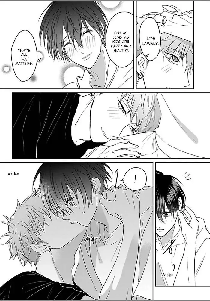 Read Kiraide Isasete chapter 2.98 image 21 on Lezhin