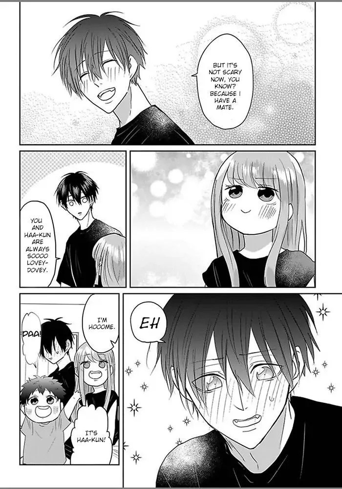 Read Kiraide Isasete chapter 2.98 image 3 on Lezhin