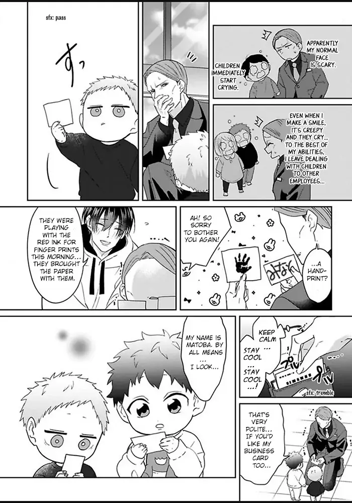 Read Kiraide Isasete chapter 2 image 30 on Lezhin