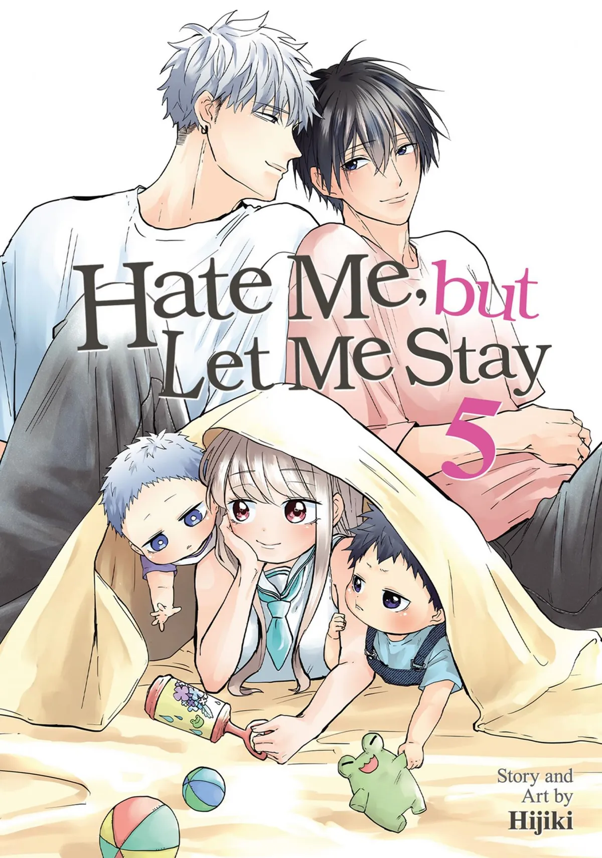 Read Kiraide Isasete chapter 25 image 0 on Lezhin