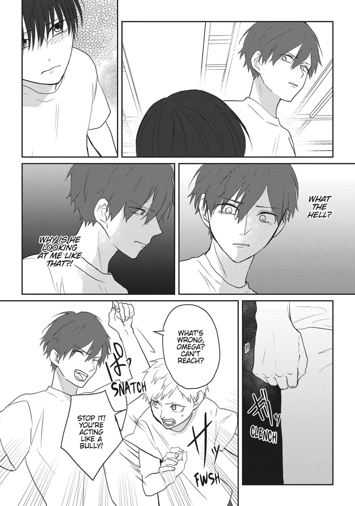 Read Kiraide Isasete chapter 25 image 120 on Lezhin