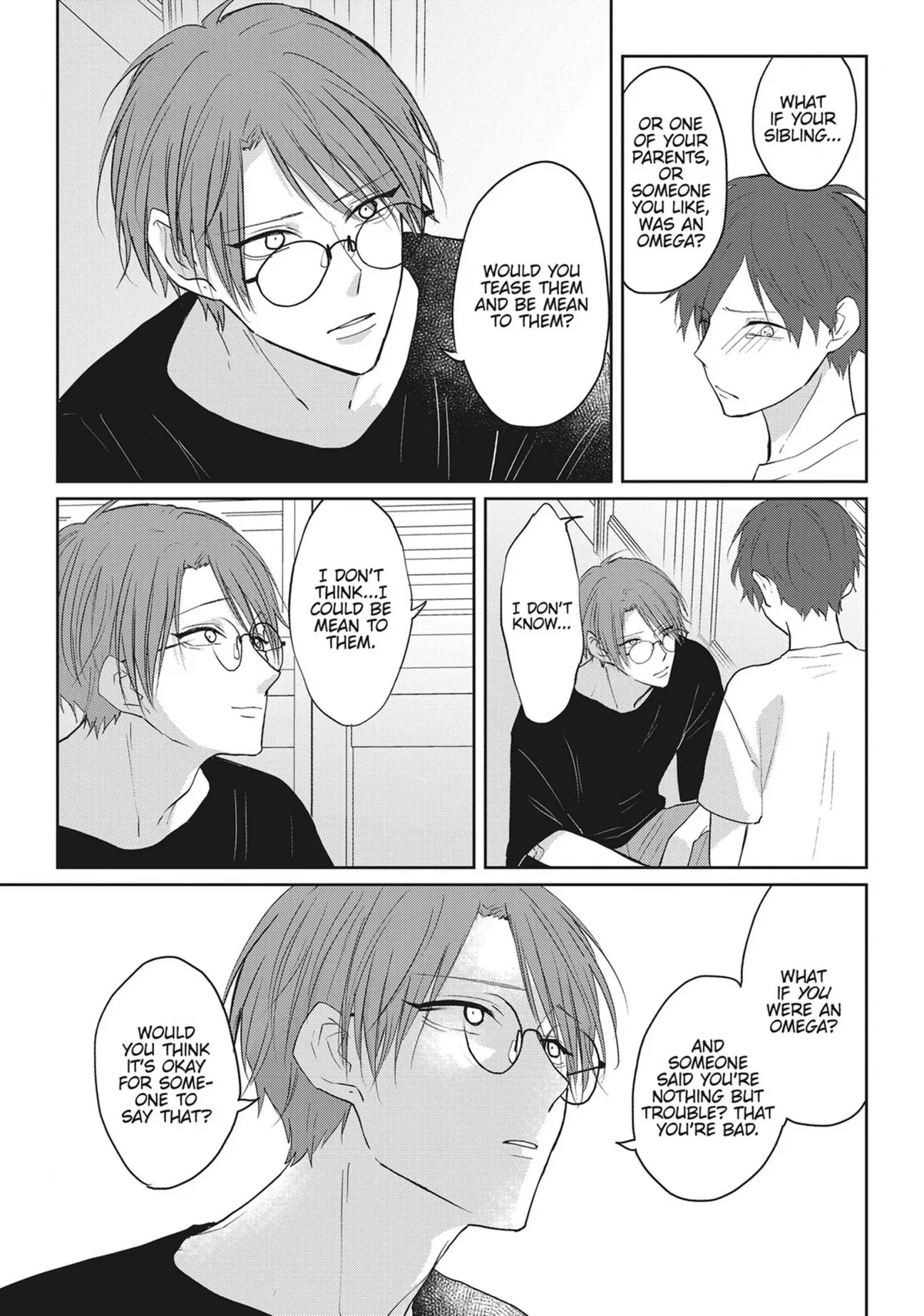 Read Kiraide Isasete chapter 25 image 131 on Lezhin