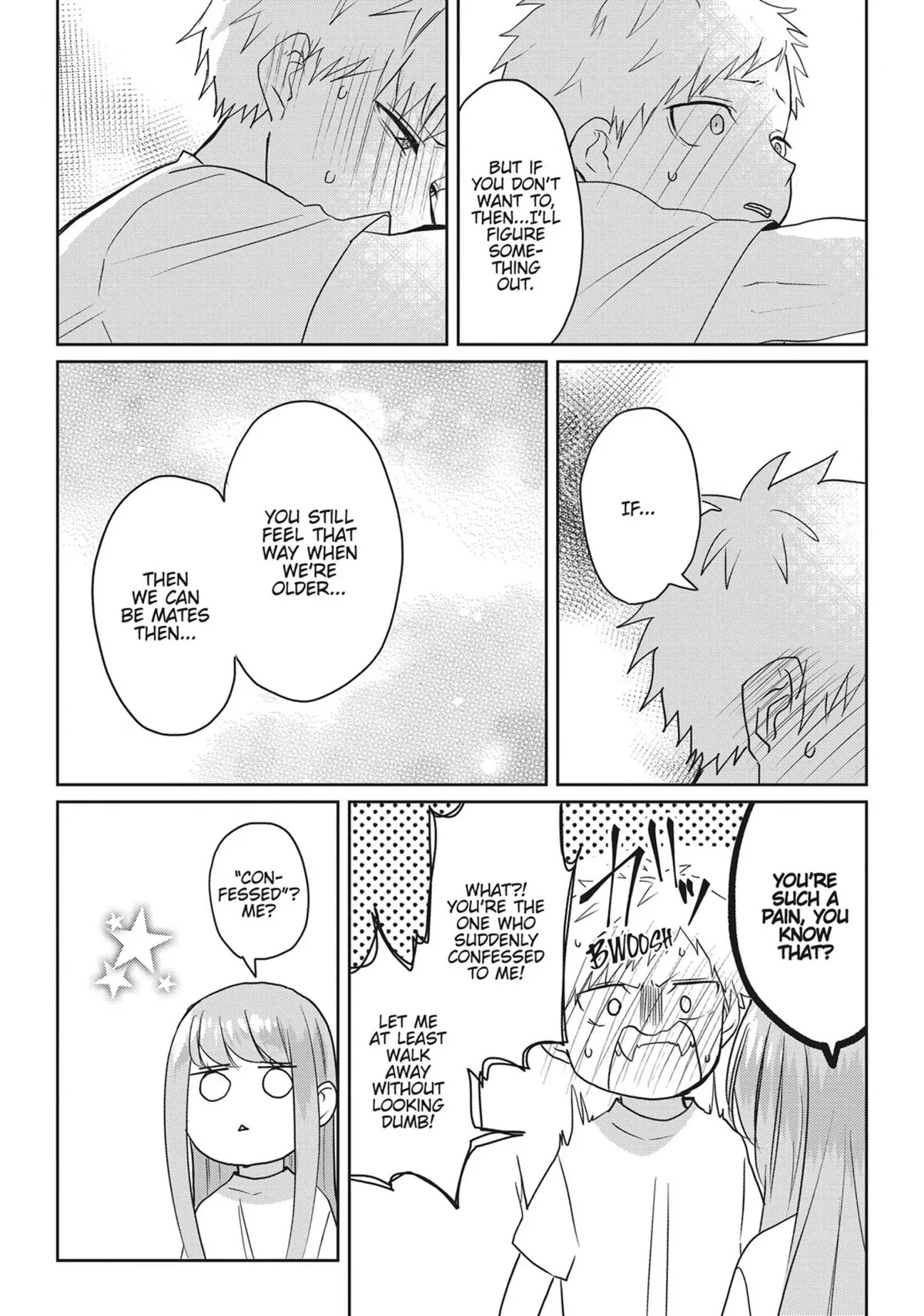 Read Kiraide Isasete chapter 25 image 140 on Lezhin