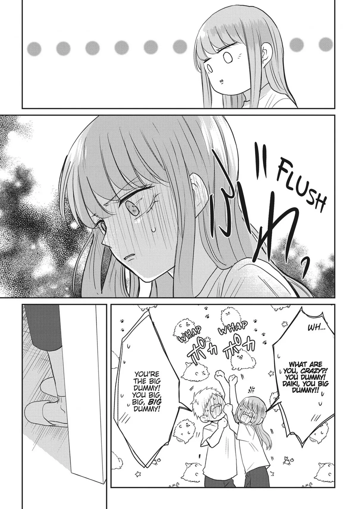 Read Kiraide Isasete chapter 25 image 141 on Lezhin