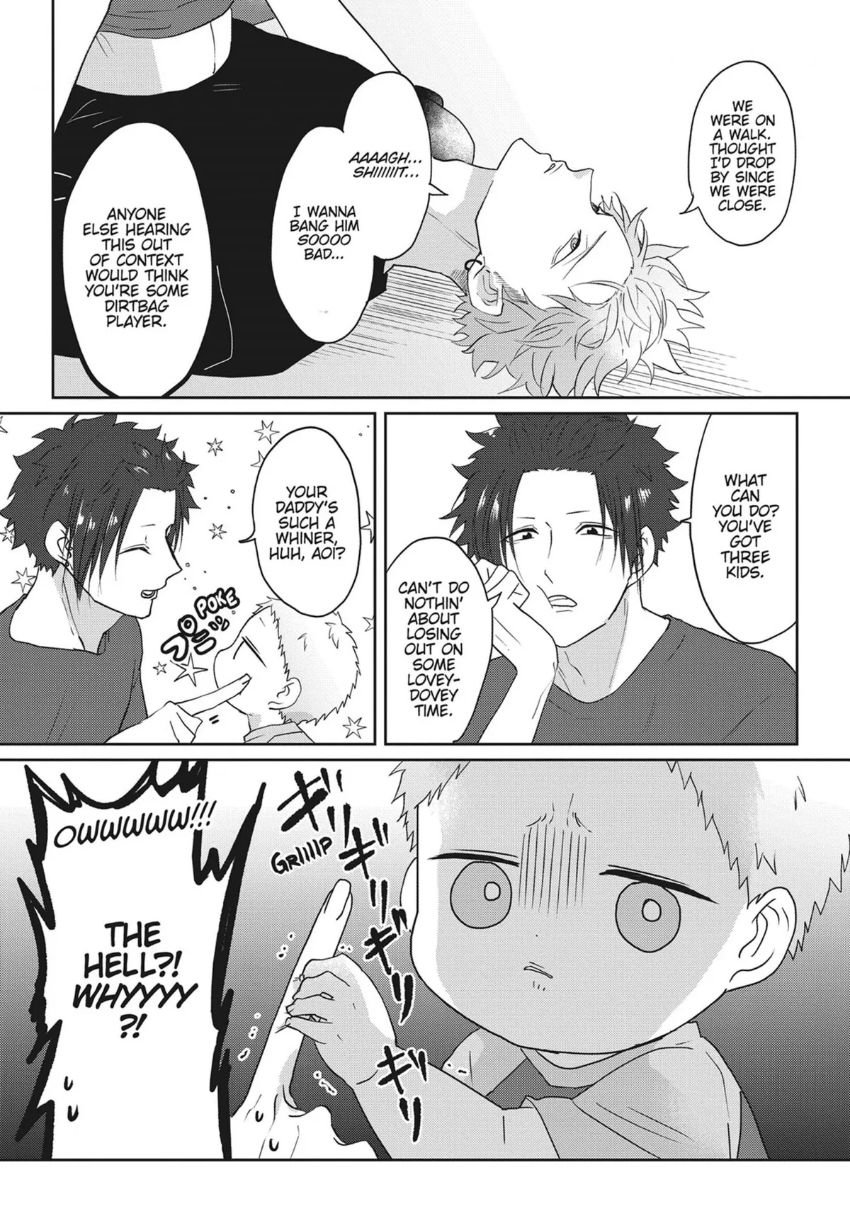 Read Kiraide Isasete chapter 25 image 150 on Lezhin