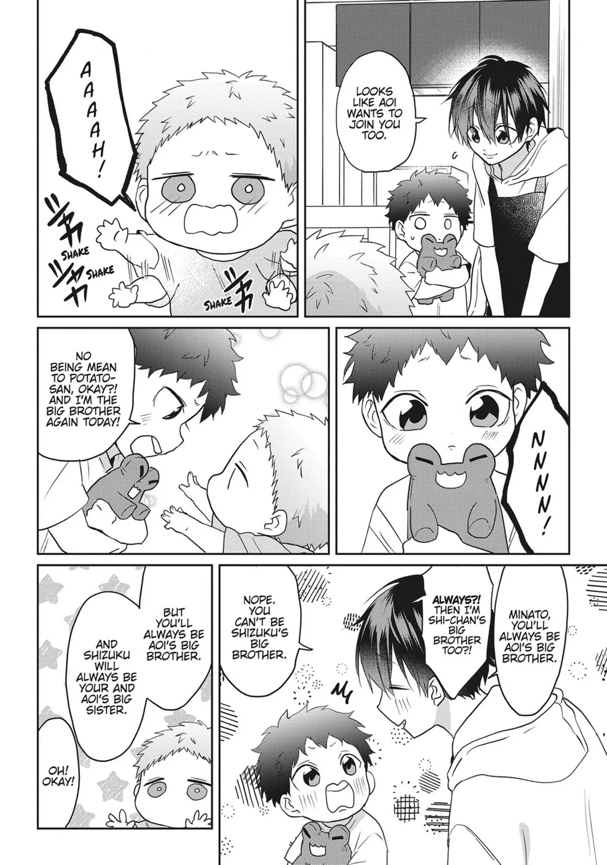 Read Kiraide Isasete chapter 25 image 170 on Lezhin
