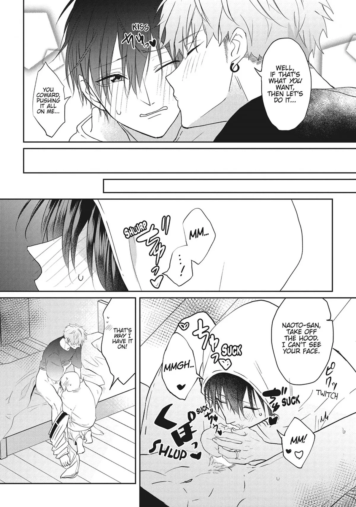 Read Kiraide Isasete chapter 25 image 178 on Lezhin