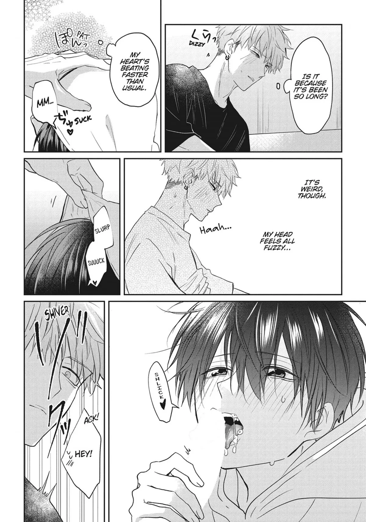 Read Kiraide Isasete chapter 25 image 179 on Lezhin