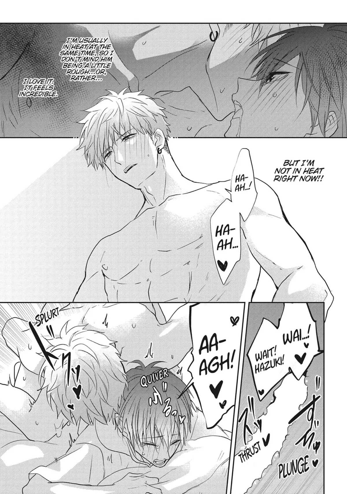 Read Kiraide Isasete chapter 25 image 185 on Lezhin
