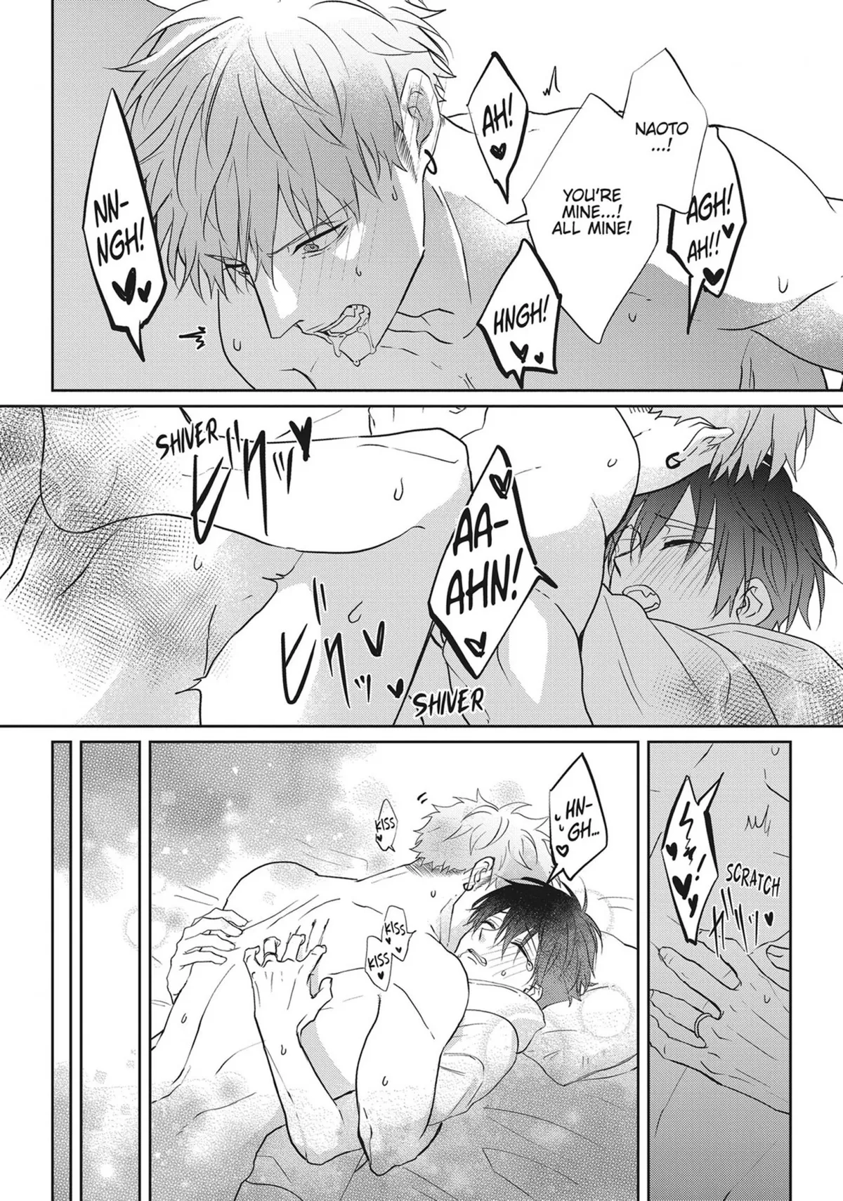 Read Kiraide Isasete chapter 25 image 190 on Lezhin