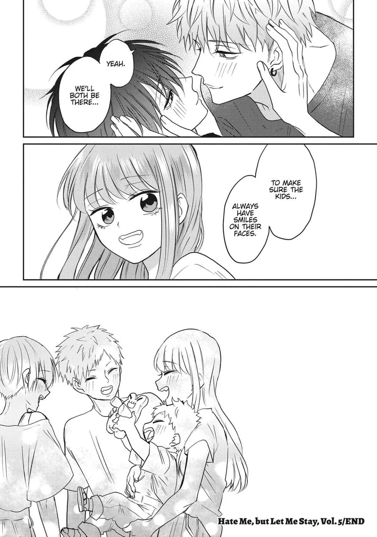 Read Kiraide Isasete chapter 25 image 192 on Lezhin