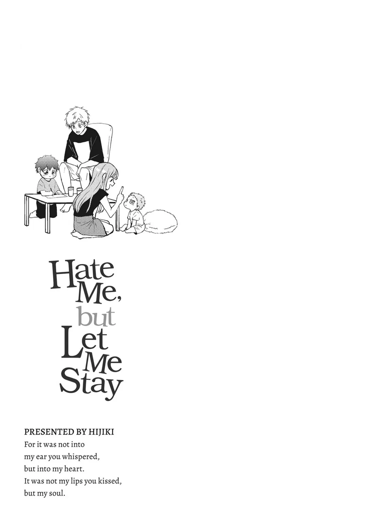 Read Kiraide Isasete chapter 25 image 193 on Lezhin