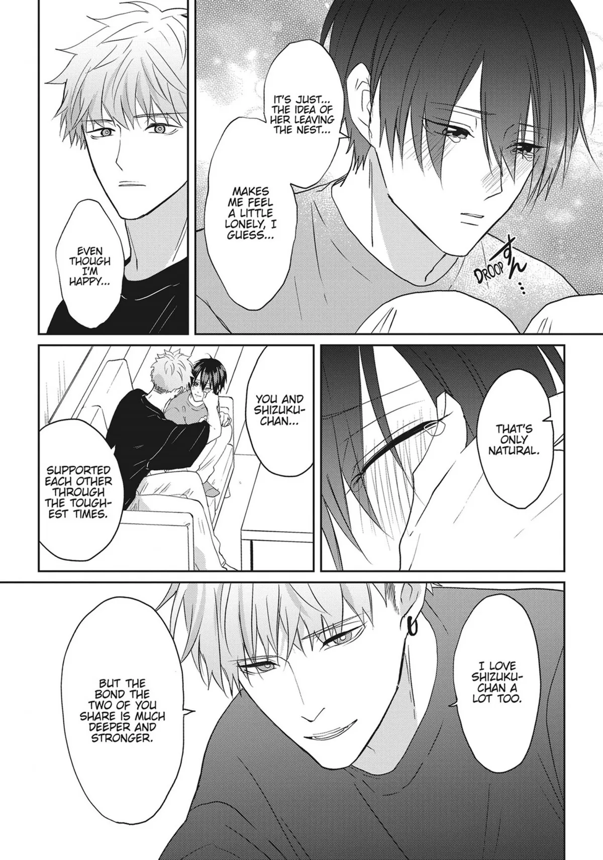 Read Kiraide Isasete chapter 25 image 201 on Lezhin