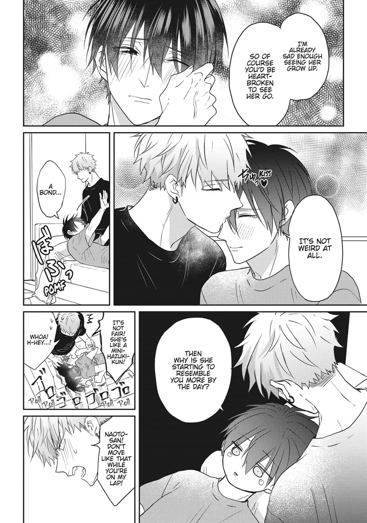 Read Kiraide Isasete chapter 25 image 202 on Lezhin