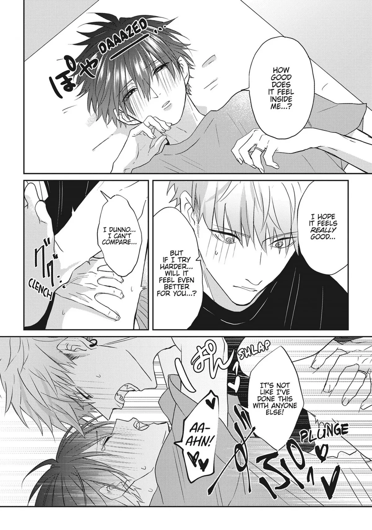 Read Kiraide Isasete chapter 25 image 206 on Lezhin