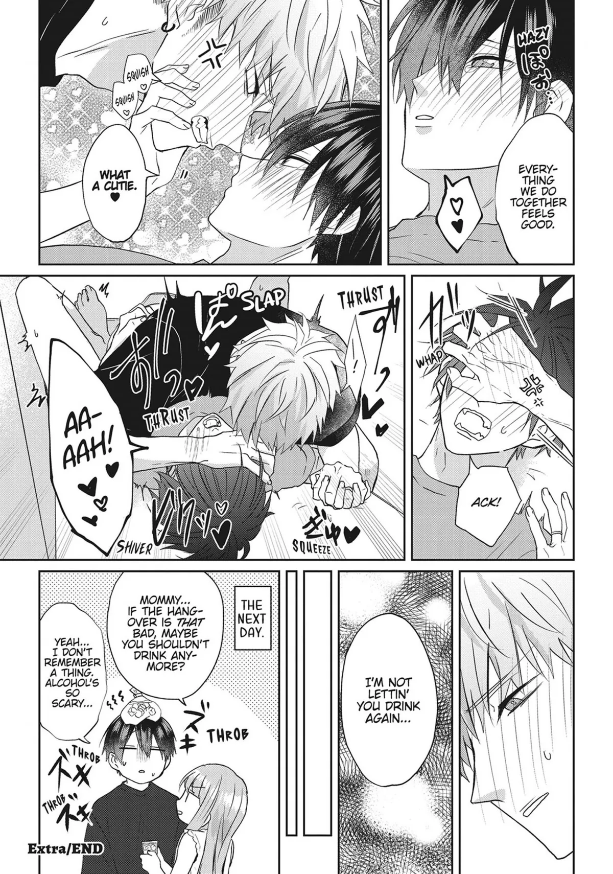 Read Kiraide Isasete chapter 25 image 207 on Lezhin