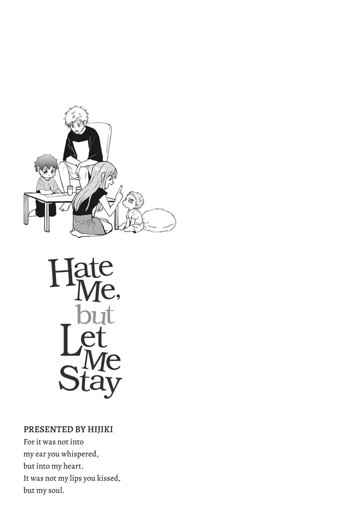 Read Kiraide Isasete chapter 25 image 211 on Lezhin