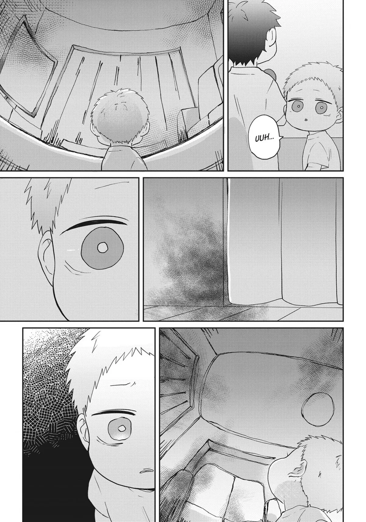 Read Kiraide Isasete chapter 25 image 39 on Lezhin