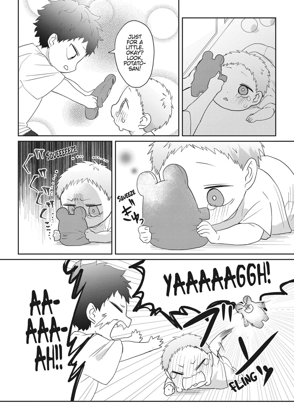Read Kiraide Isasete chapter 25 image 42 on Lezhin